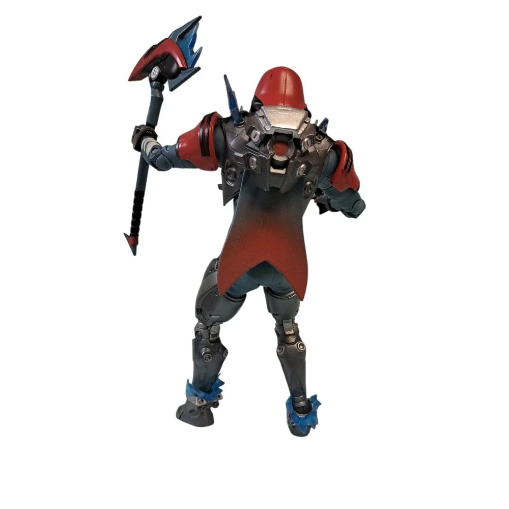 McFarlane Toys Fortnite Vendetta